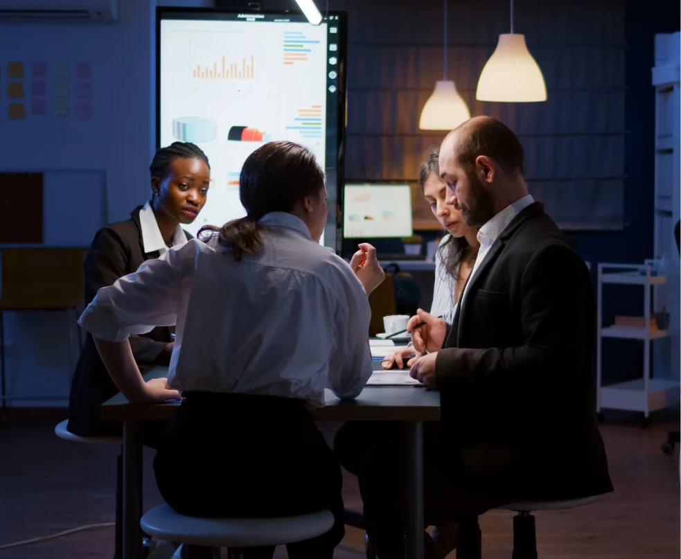 Atuação Estratégica da <br /><strong>E.R Soluções no Setor Público</strong>