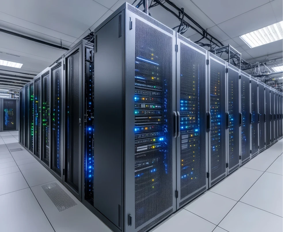 Soluções Tecnológicas para <br /><strong>Impulsionar a Transformação Digital</strong>