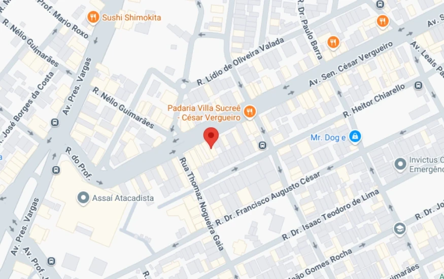 Envie sua Denúncia com Segurança