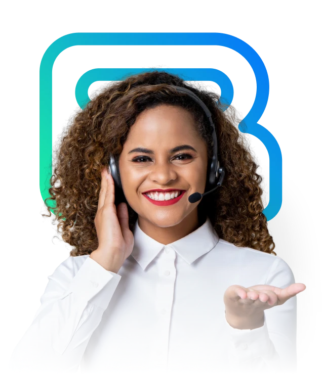 Entre em contatoFale com nosso time